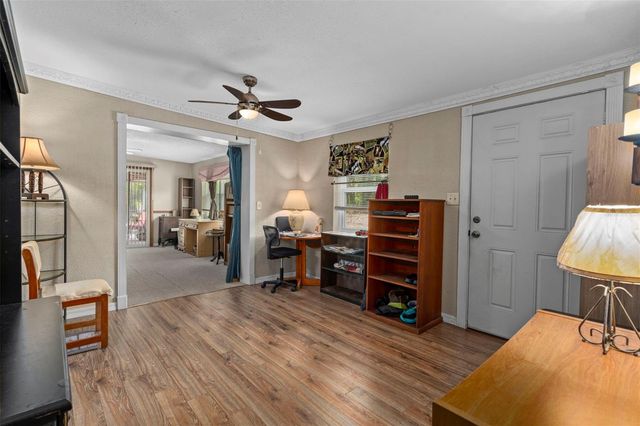 6355 CRESTVIEW DRIVE, Brooksville, FL 34602