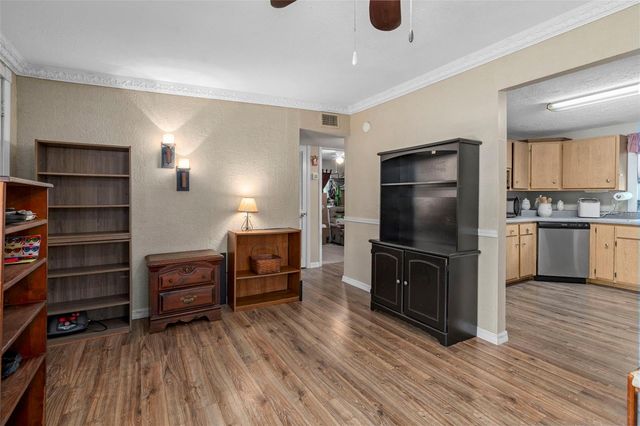 6355 CRESTVIEW DRIVE, Brooksville, FL 34602