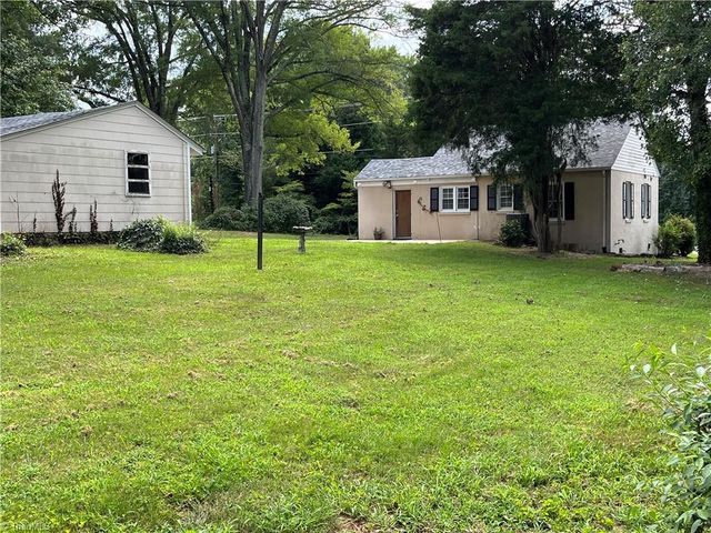 3351 Emory Drive, Winston-salem, NC 27103
