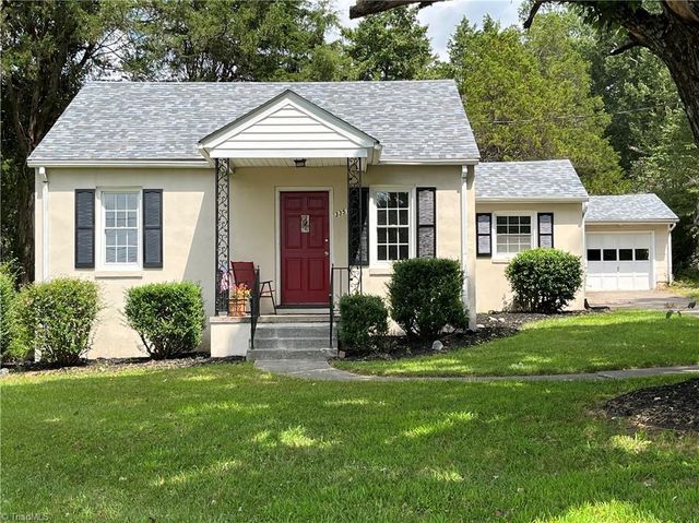 3351 Emory Drive, Winston-salem, NC 27103
