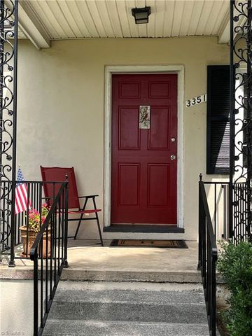 3351 Emory Drive, Winston-salem, NC 27103