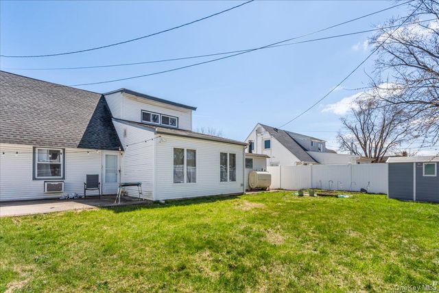 65 Prentice Road, Levittown, NY 11756
