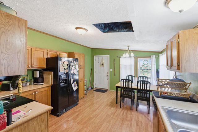 277 Shuler Road, Clay City, KY 40312