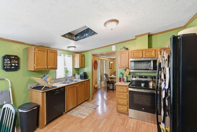 277 Shuler Road, Clay City, KY 40312