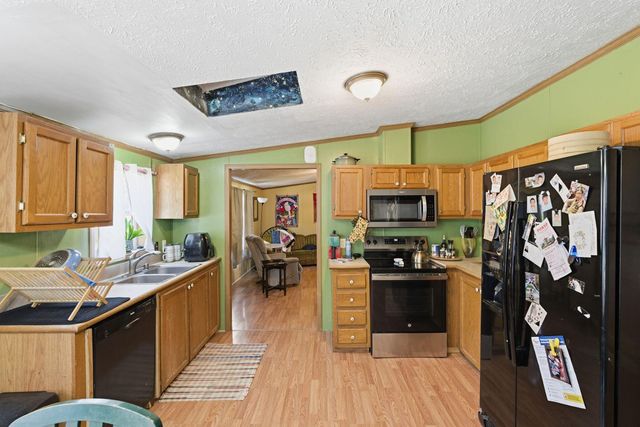 277 Shuler Road, Clay City, KY 40312