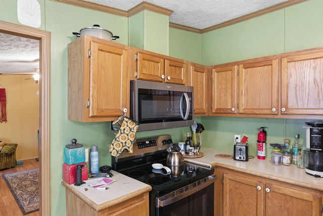 277 Shuler Road, Clay City, KY 40312