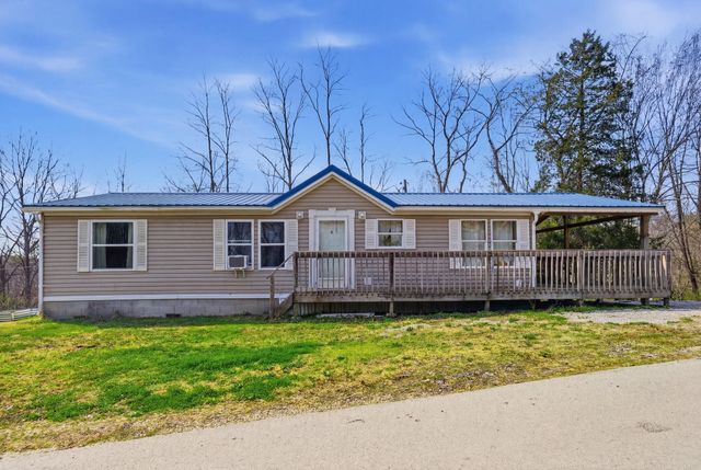 277 Shuler Road, Clay City, KY 40312