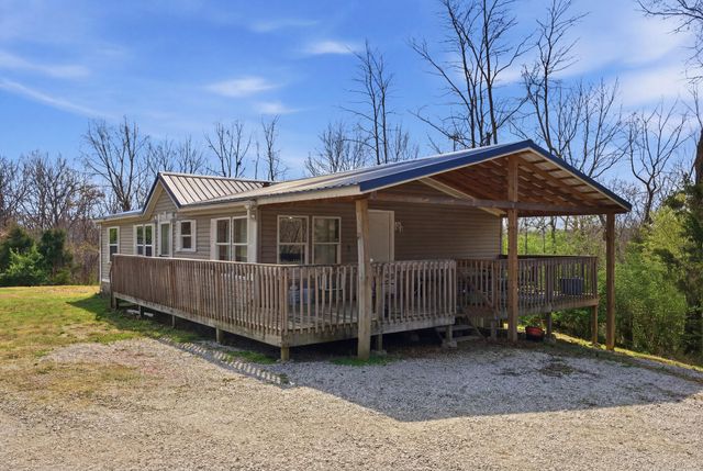 277 Shuler Road, Clay City, KY 40312