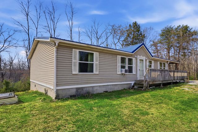 277 Shuler Road, Clay City, KY 40312