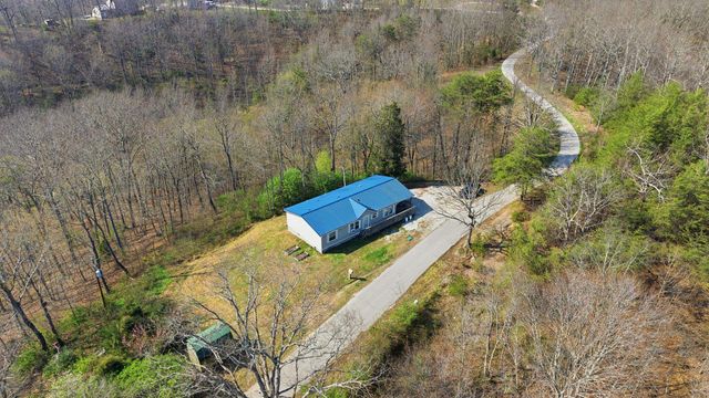 277 Shuler Road, Clay City, KY 40312