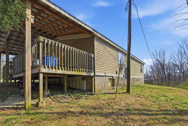 277 Shuler Road, Clay City, KY 40312
