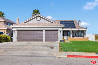 13292 Via Del Lago, Victorville, CA 92392