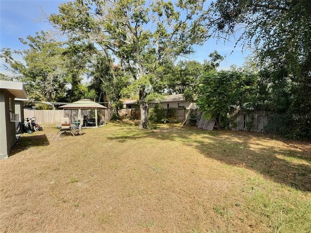 15717 MORGAN STREET, Clearwater, FL 33760