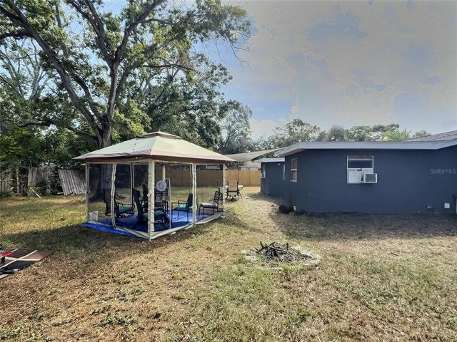 15717 MORGAN STREET, Clearwater, FL 33760