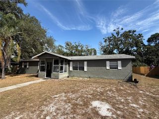 15717 MORGAN STREET, Clearwater, FL 33760
