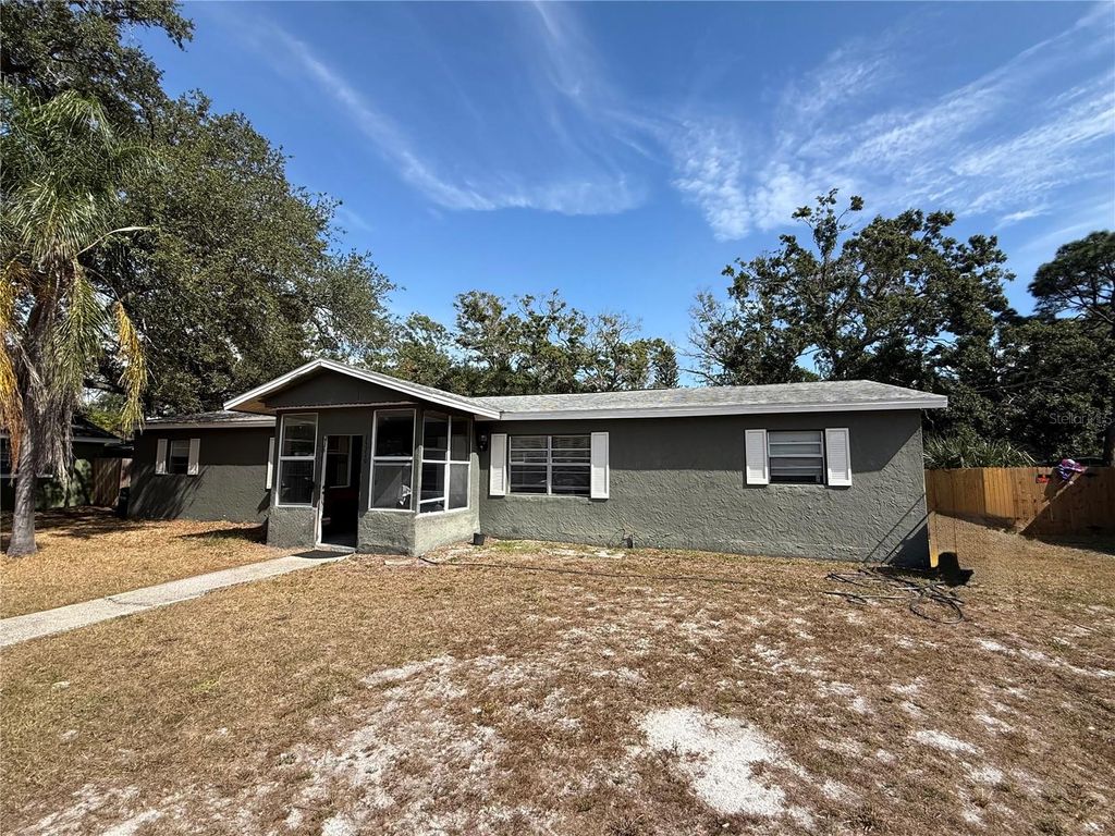 15717 MORGAN STREET, Clearwater, FL 33760