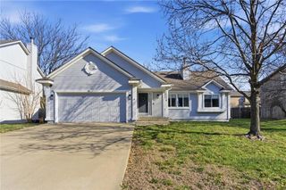 15324 W 148th Terrace, Olathe, KS 66062