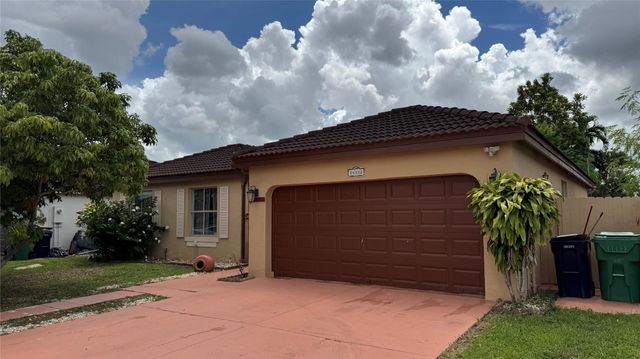 14332 SW 163RD Street, Miami, FL 33177