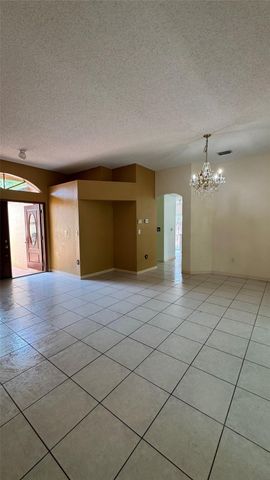 14332 SW 163RD Street, Miami, FL 33177