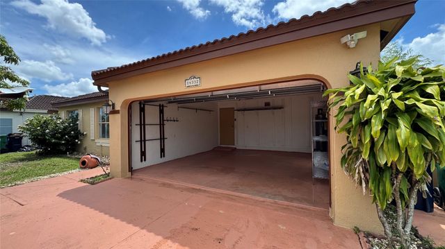 14332 SW 163RD Street, Miami, FL 33177