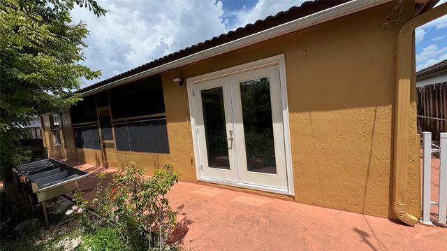 14332 SW 163RD Street, Miami, FL 33177