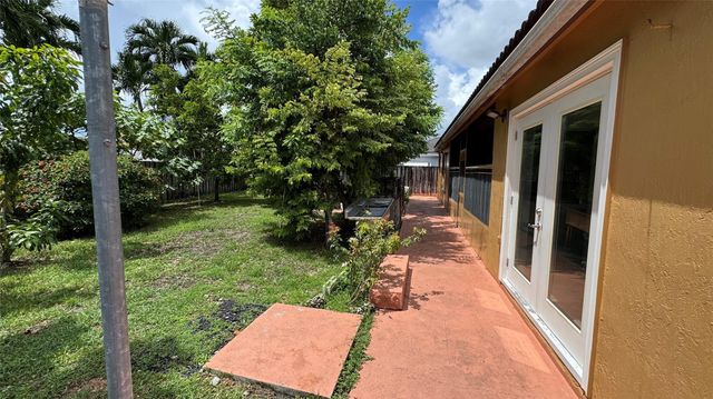 14332 SW 163RD Street, Miami, FL 33177