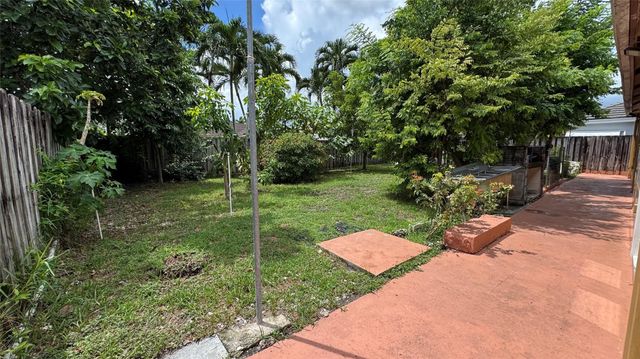 14332 SW 163RD Street, Miami, FL 33177