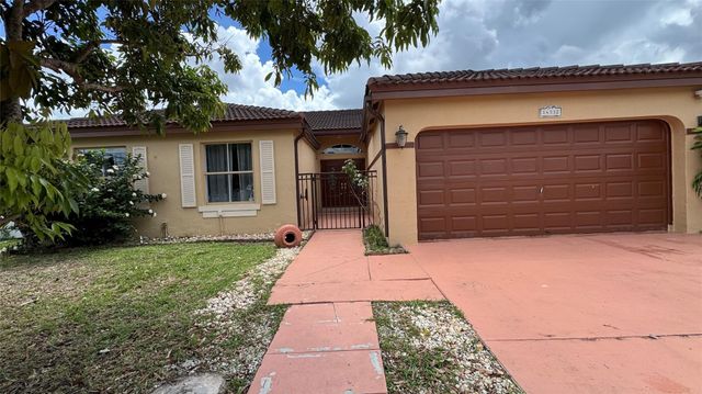 14332 SW 163RD Street, Miami, FL 33177