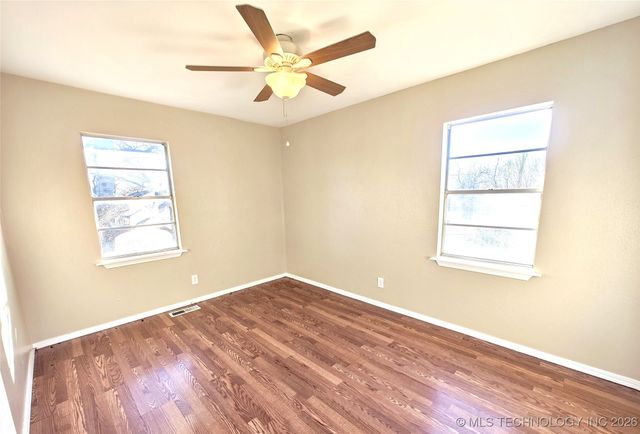 11769 W 838 Road, Tahlequah, OK 74464