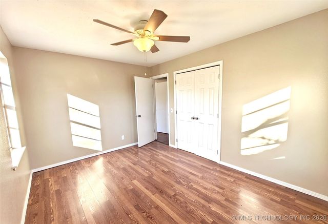 11769 W 838 Road, Tahlequah, OK 74464