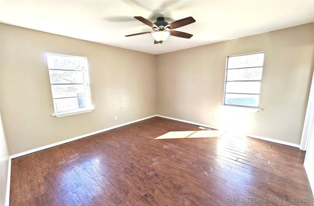 11769 W 838 Road, Tahlequah, OK 74464