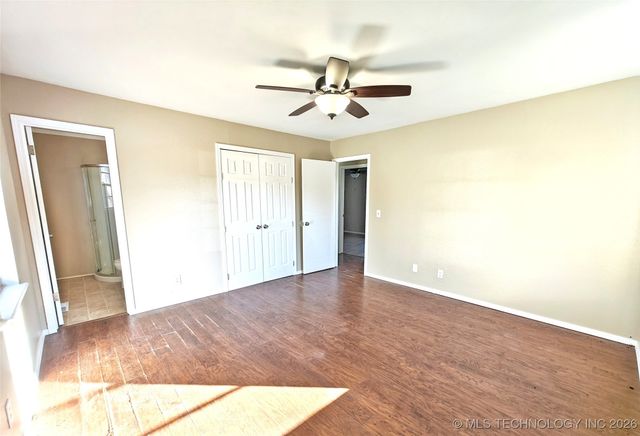 11769 W 838 Road, Tahlequah, OK 74464