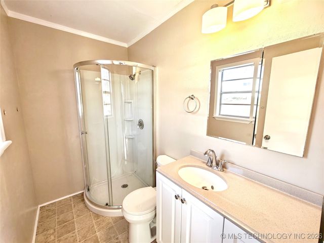 11769 W 838 Road, Tahlequah, OK 74464