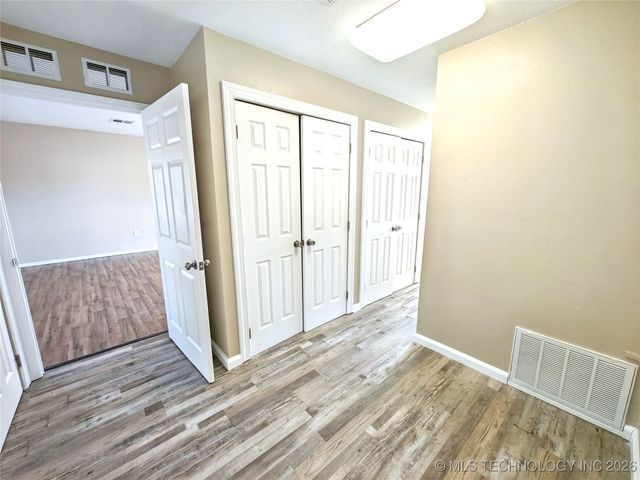 11769 W 838 Road, Tahlequah, OK 74464