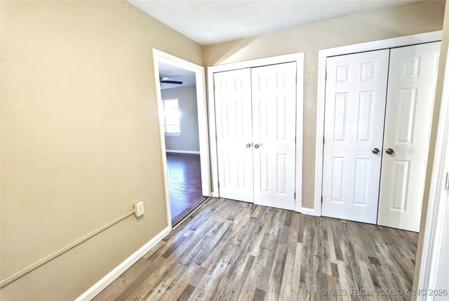 11769 W 838 Road, Tahlequah, OK 74464