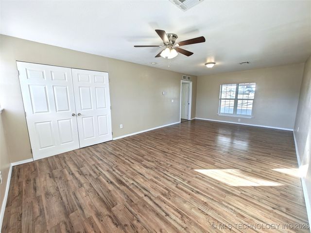 11769 W 838 Road, Tahlequah, OK 74464