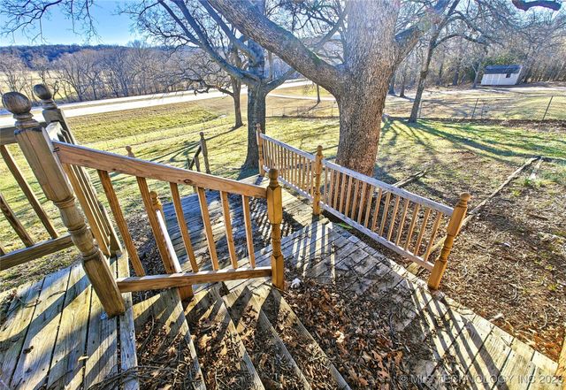 11769 W 838 Road, Tahlequah, OK 74464