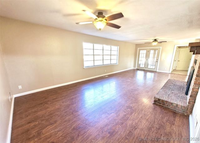 11769 W 838 Road, Tahlequah, OK 74464