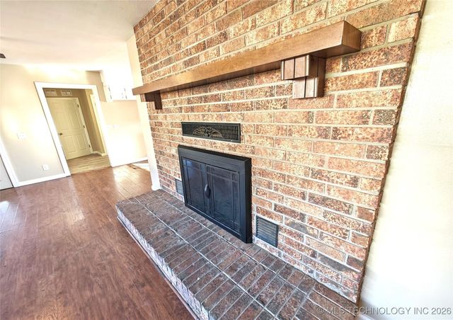 11769 W 838 Road, Tahlequah, OK 74464