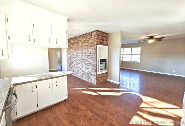 11769 W 838 Road, Tahlequah, OK 74464