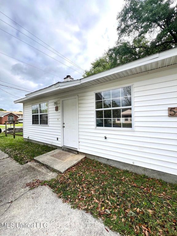 5596 Daugherty Road, A1, Long Beach, MS 39560