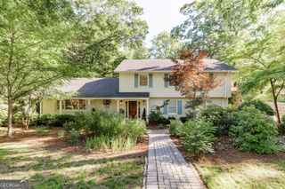 390 Duncan Springs Road, Athens, GA 30606