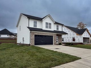 508 Cripple Creek Circle, Nicholasville, KY 40356