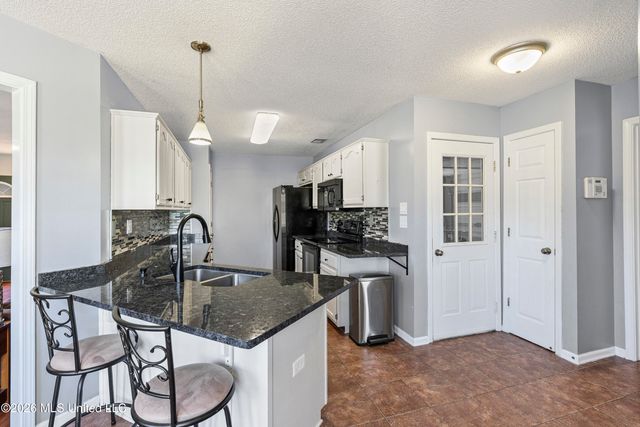 10550 Rose Lane, Olive Branch, MS 38654