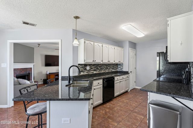 10550 Rose Lane, Olive Branch, MS 38654