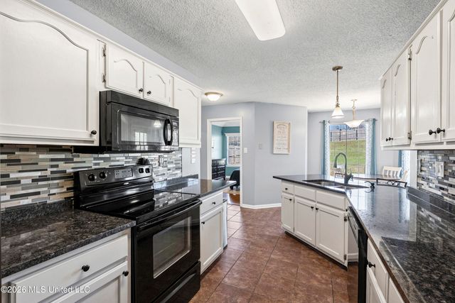 10550 Rose Lane, Olive Branch, MS 38654