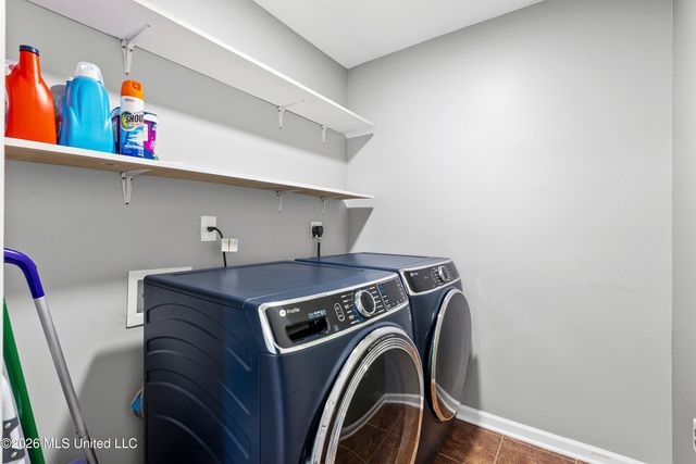 10550 Rose Lane, Olive Branch, MS 38654