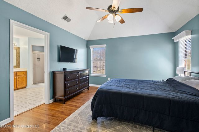 10550 Rose Lane, Olive Branch, MS 38654