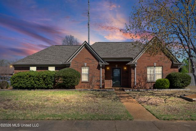 10550 Rose Lane, Olive Branch, MS 38654