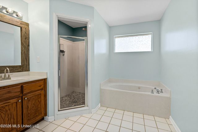 10550 Rose Lane, Olive Branch, MS 38654